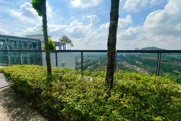 The Square @ One City