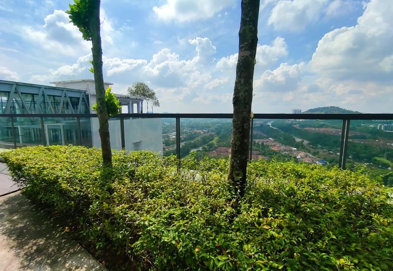 The Square @ One City