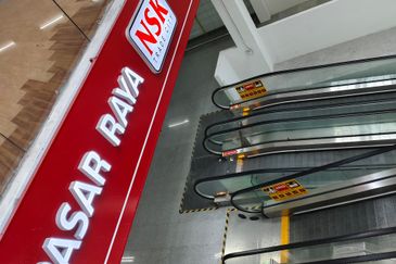 The Square @ One City