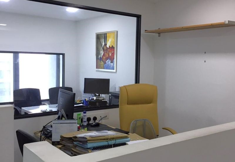 The Square @ One City