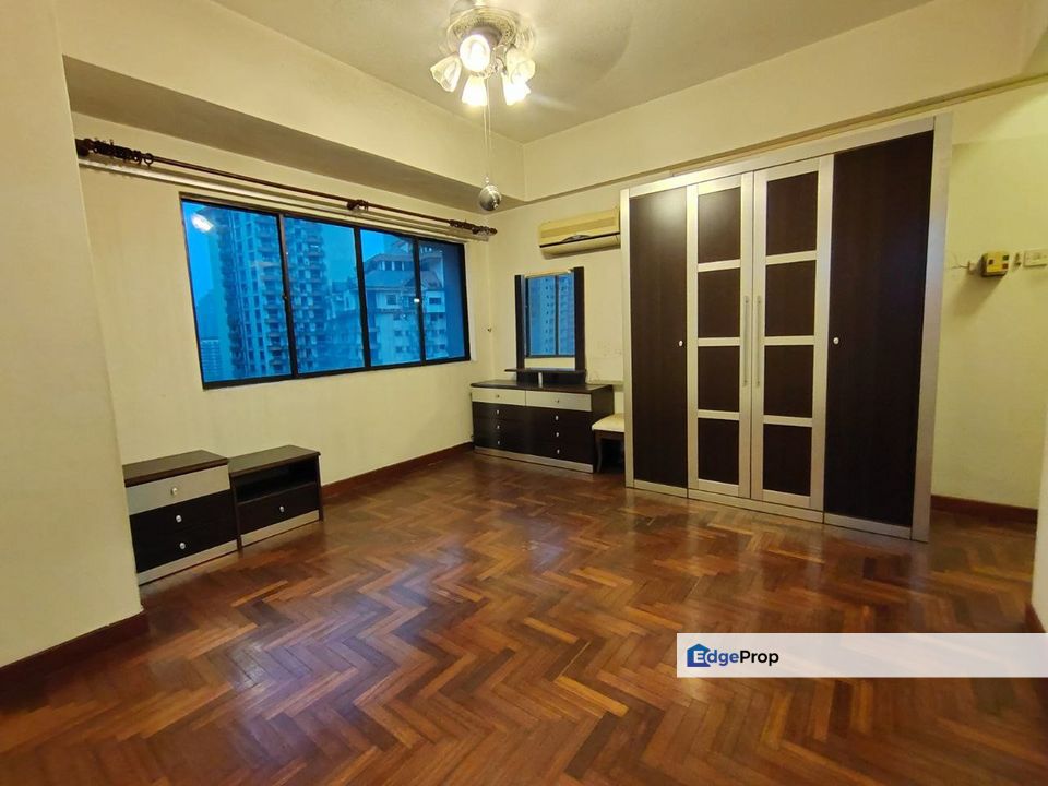 ANGKASA IMPIAN 1, BUKIT BINTANG, KUALA LUMPUR FOR SALE, Kuala Lumpur, Bukit Bintang