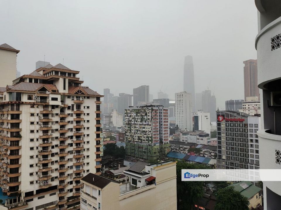 ANGKASA IMPIAN 1, BUKIT BINTANG, KUALA LUMPUR FOR SALE, Kuala Lumpur, Bukit Bintang