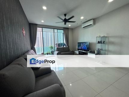 X2 Residency, , 