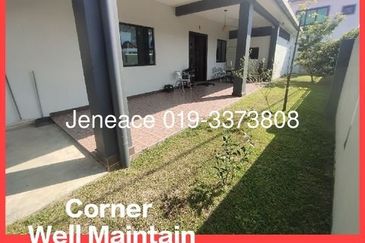 Puchong Intan, Puchong Puteri, Puchong Utama