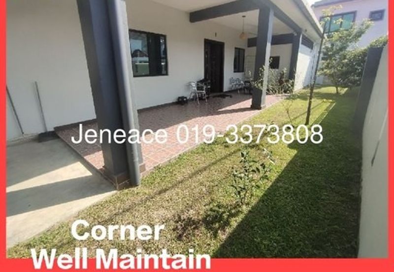 Puchong Intan, Puchong Puteri, Puchong Utama