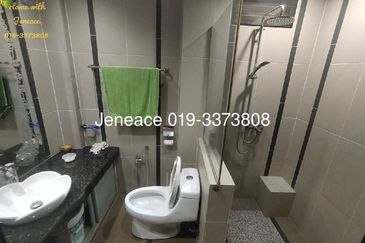 Puchong Intan, Puchong Puteri, Puchong Utama