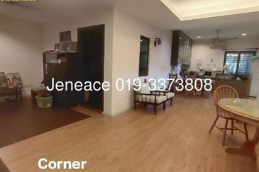 Puchong Intan, Puchong Puteri, Puchong Utama