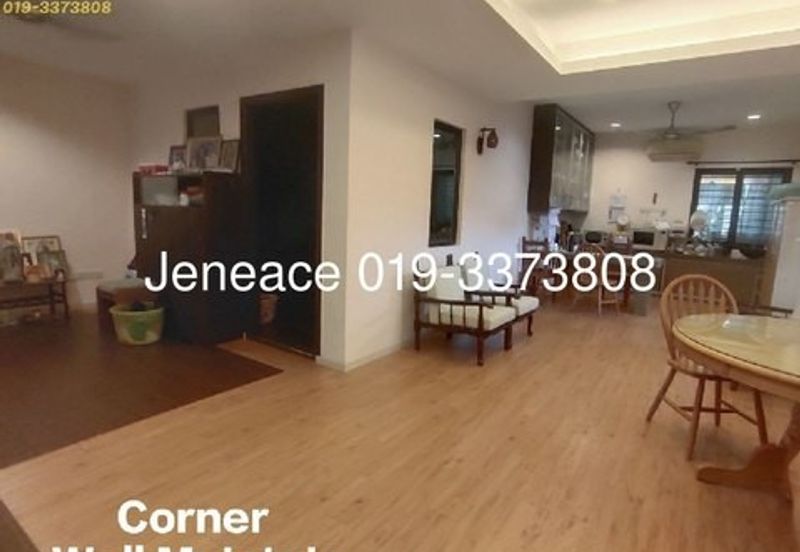 Puchong Intan, Puchong Puteri, Puchong Utama