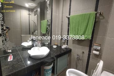 Puchong Intan, Puchong Puteri, Puchong Utama