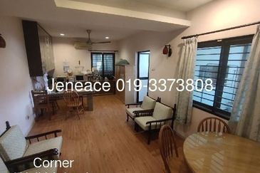 Puchong Intan, Puchong Puteri, Puchong Utama