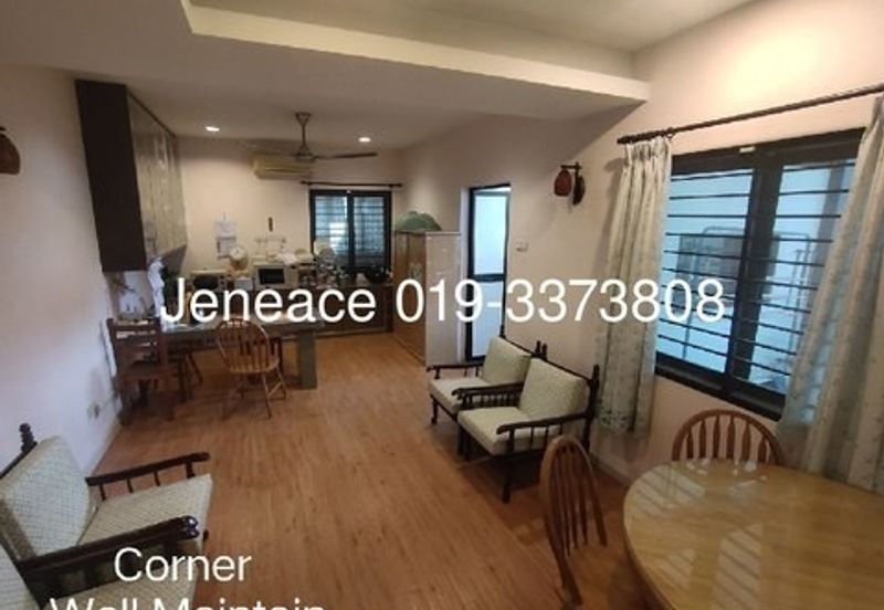 Puchong Intan, Puchong Puteri, Puchong Utama