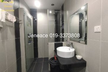 Puchong Intan, Puchong Puteri, Puchong Utama