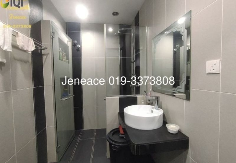 Puchong Intan, Puchong Puteri, Puchong Utama