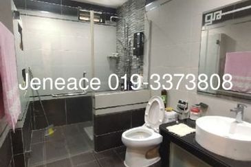 Puchong Intan, Puchong Puteri, Puchong Utama