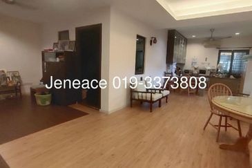 Puchong Intan, Puchong Puteri, Puchong Utama