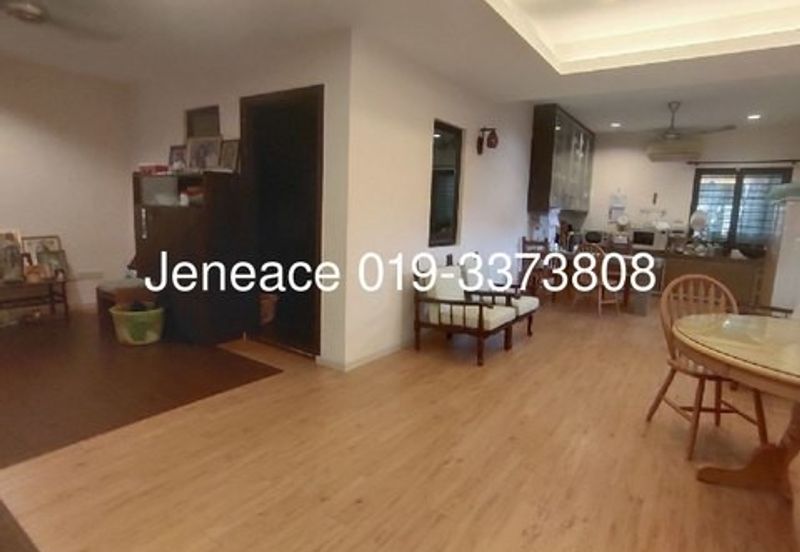 Puchong Intan, Puchong Puteri, Puchong Utama