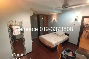 Puchong Intan, Puchong Puteri, Puchong Utama