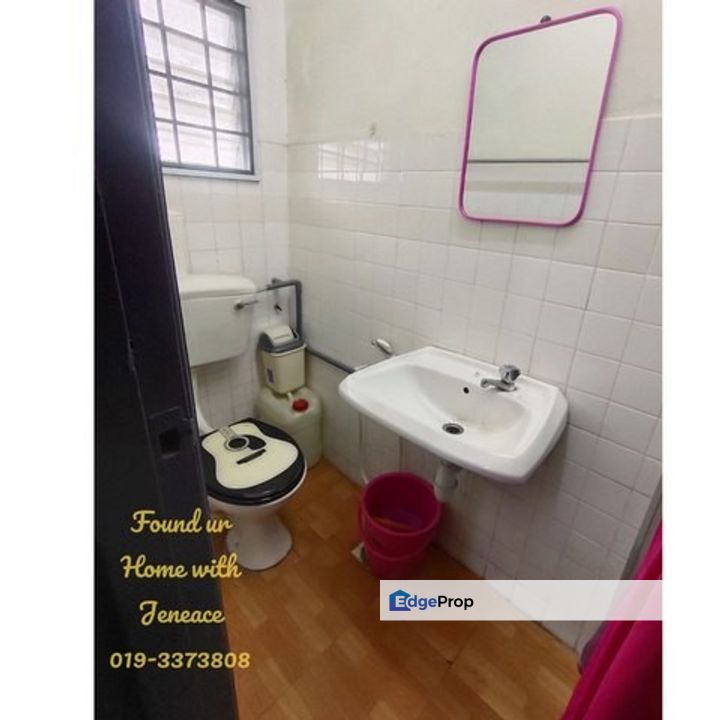 Taman Sri Sentosa, , 