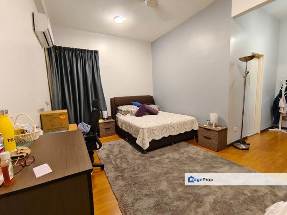 Zefer Hill Residence, , 