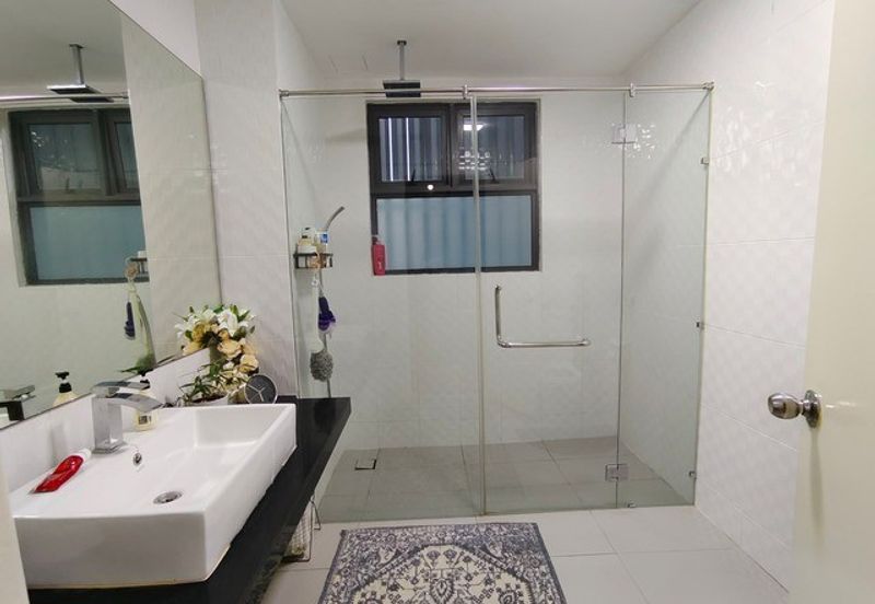 Zefer Hill Residence