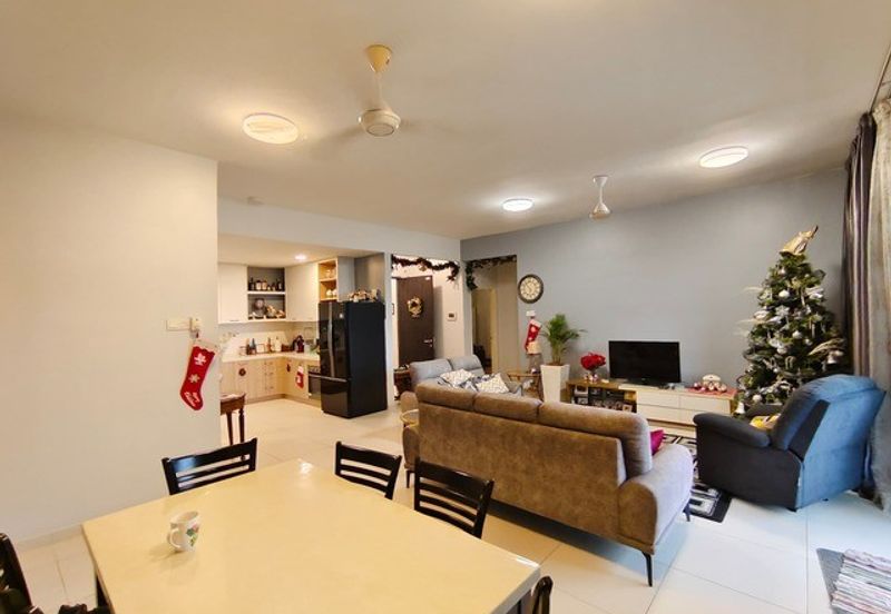 Zefer Hill Residence