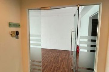 Persiaran Bandar Puteri