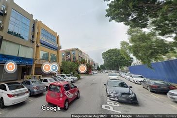 Persiaran Bandar Puteri