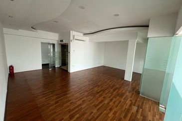 Persiaran Bandar Puteri