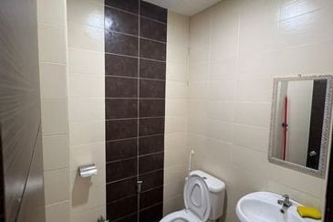 Puchong Puteri 1 Puteri 2 office