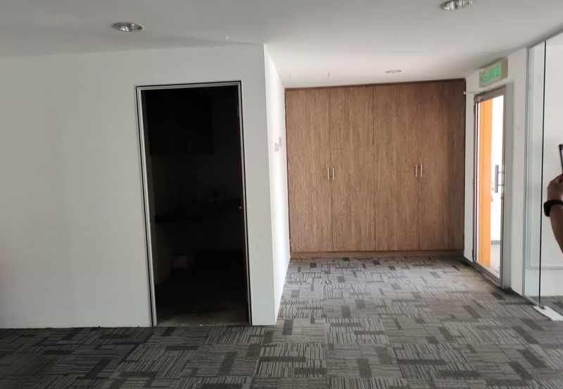 Kinrara Industrial Park