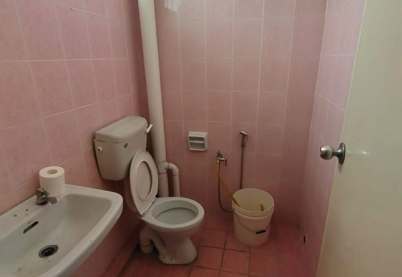 Kinrara Industrial Park