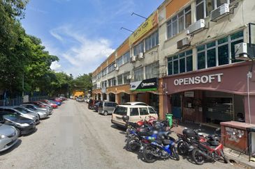 Bandar Puchong Jaya