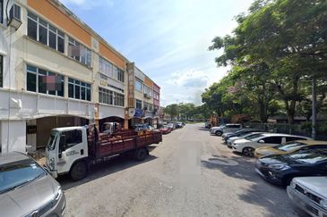 Bandar Puchong Jaya