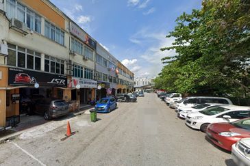 Bandar Puchong Jaya