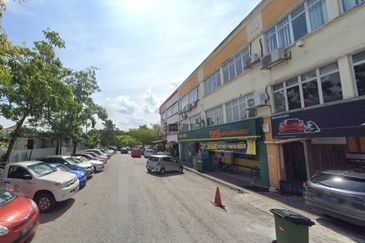 Bandar Puchong Jaya