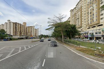 Bandar Puchong Jaya