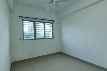 Kiara Residences 2 (Residensi Kiara Jalil 2)