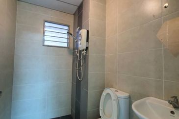 Kiara Residences 2 (Residensi Kiara Jalil 2)