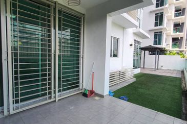 Kiara Residences 2 (Residensi Kiara Jalil 2)