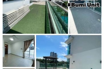 Kiara Residences 2 (Residensi Kiara Jalil 2)