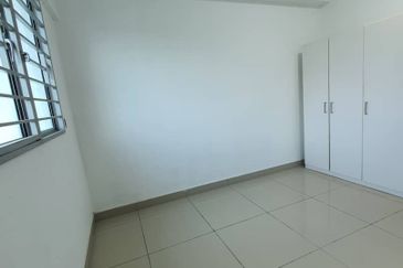 Kiara Residences 2 (Residensi Kiara Jalil 2)