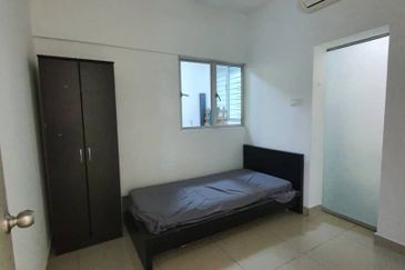 Kiara Residences 2 (Residensi Kiara Jalil 2)