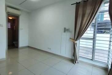 Kiara Residences 2 (Residensi Kiara Jalil 2)