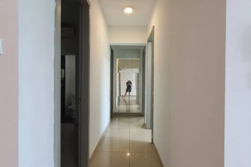 Kiara Residences 2 (Residensi Kiara Jalil 2)