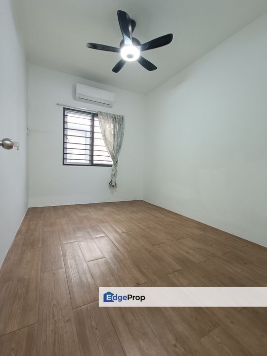 Casa Gree@Cybersouth Link House for sale , Selangor, Cyberjaya