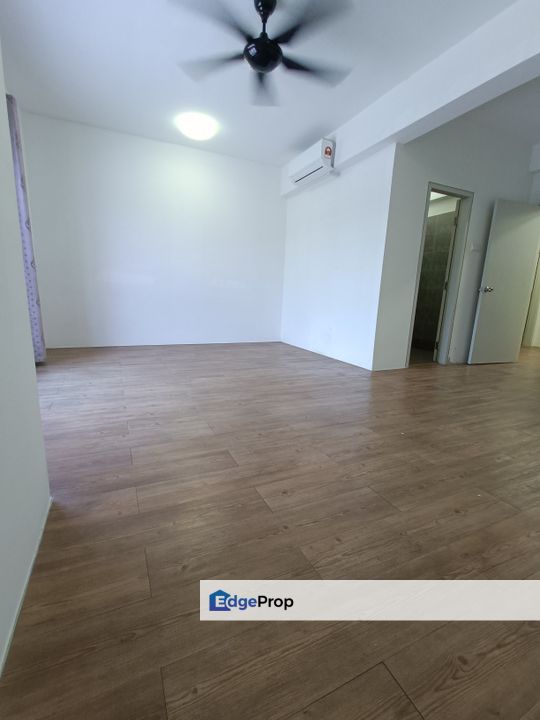 Casa Gree@Cybersouth Link House for sale , Selangor, Cyberjaya