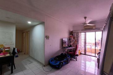 Vista Millennium Condominiums