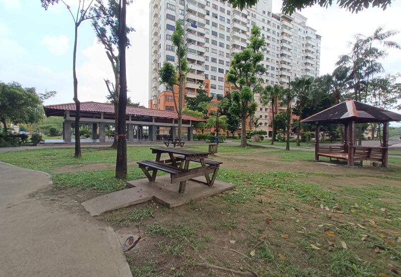 Vista Millennium Condominiums