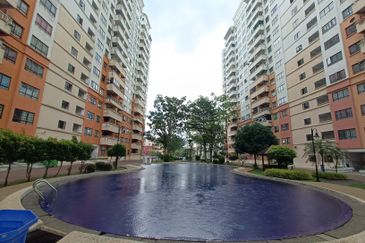 Vista Millennium Condominiums