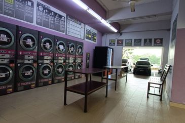 Vista Millennium Condominiums